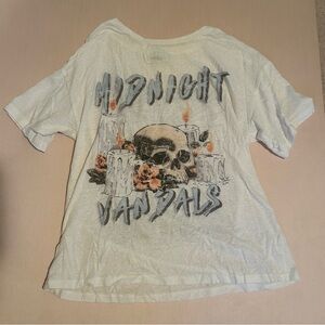 Midnight Vandals T-shirt